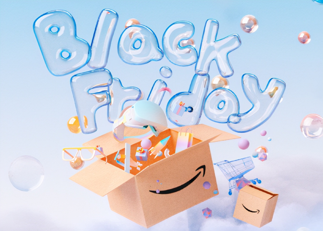 盘点11个超实用的海淘网站,宝藏店铺海淘