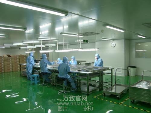 洁净车间空气洁净度检测标准,十万级净化车间标准是什么