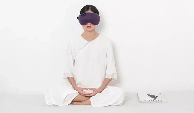 夜班工作者的助眠神器,助眠神器10秒入睡
