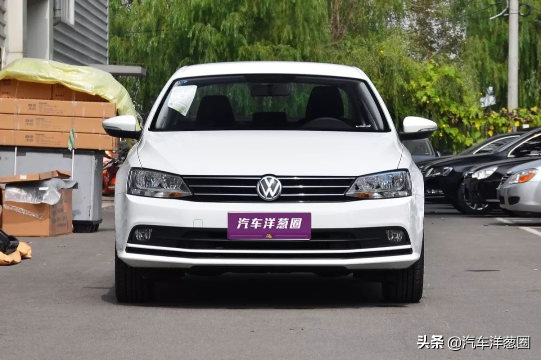 速腾新款值得买吗,新款速腾可以入手吗