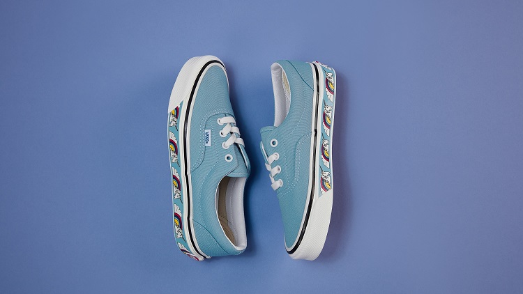 芳心收割机，Vans超热门鞋款大集锦