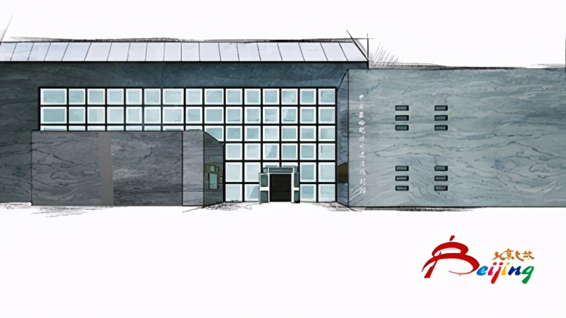 首钢有什么好玩的景点,北京京西旅游景点大全