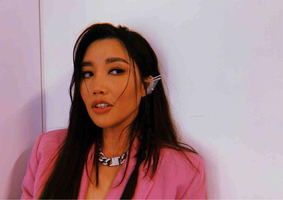 alin女儿唱歌,alin女儿现状