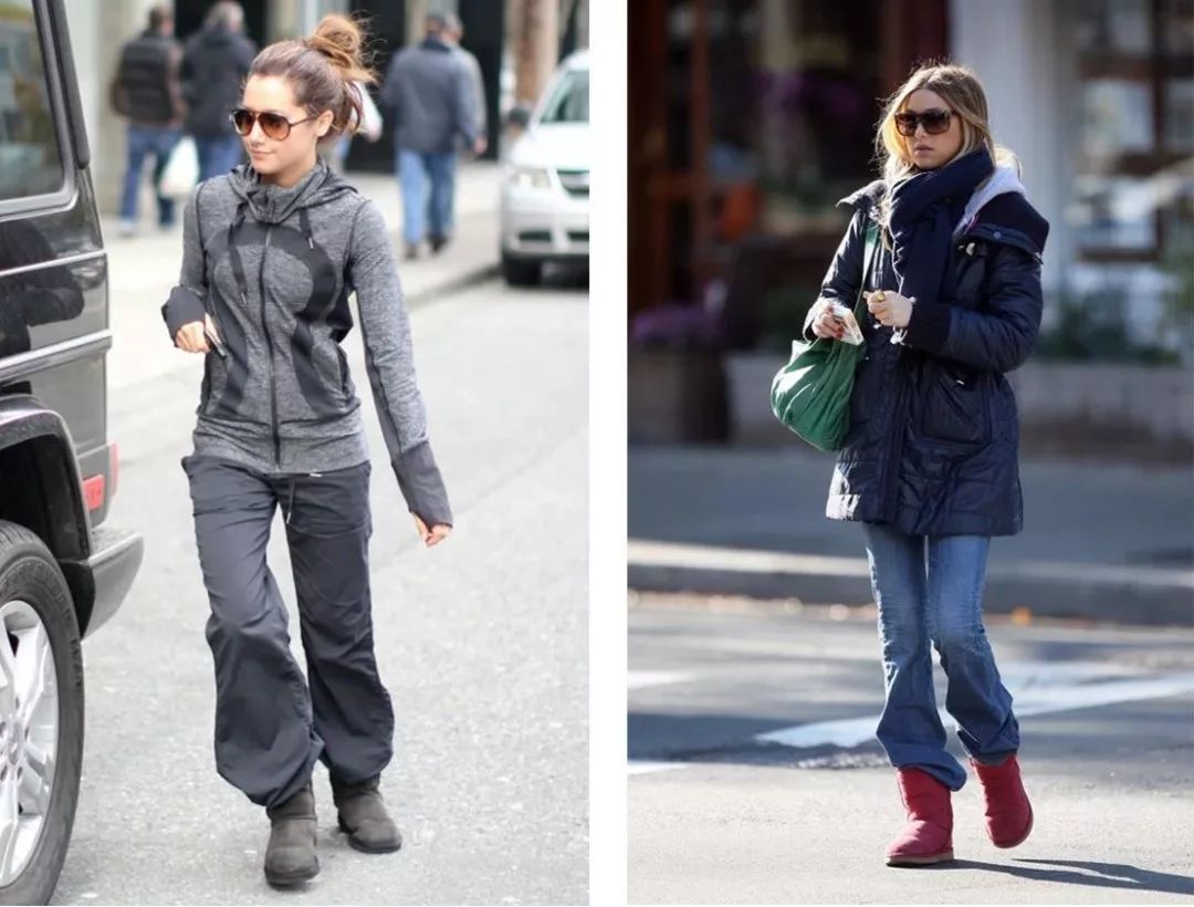 小个子女生靴子推荐夏季,小个子适合穿的靴子高度