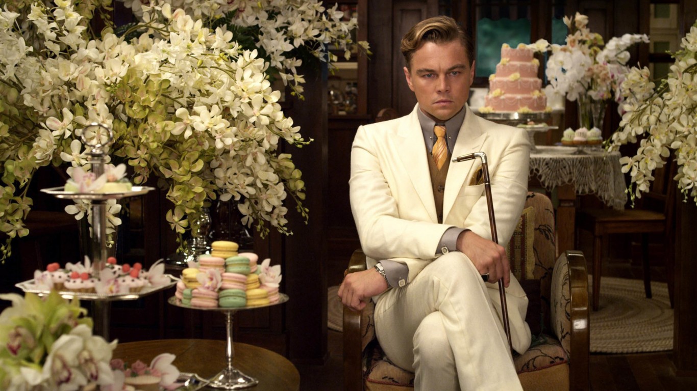 痴情大比拼:4部小说中的“痴情人”,一个比一个催泪