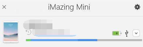 苹果连接imazing,苹果imazing用不了了