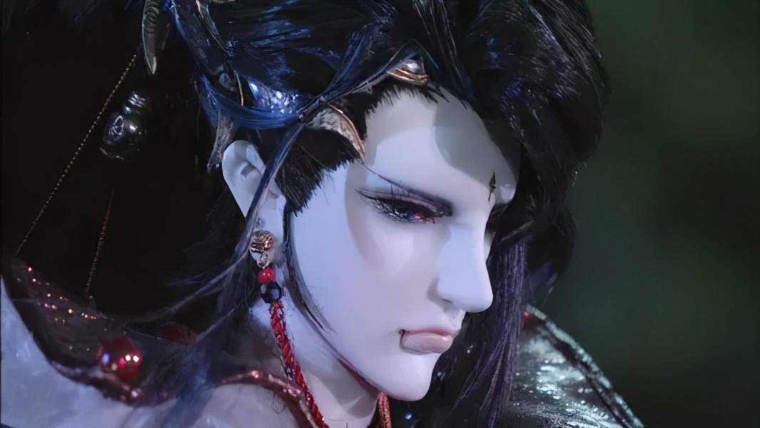 十大巅峰打戏国漫,9分以上的国漫神作