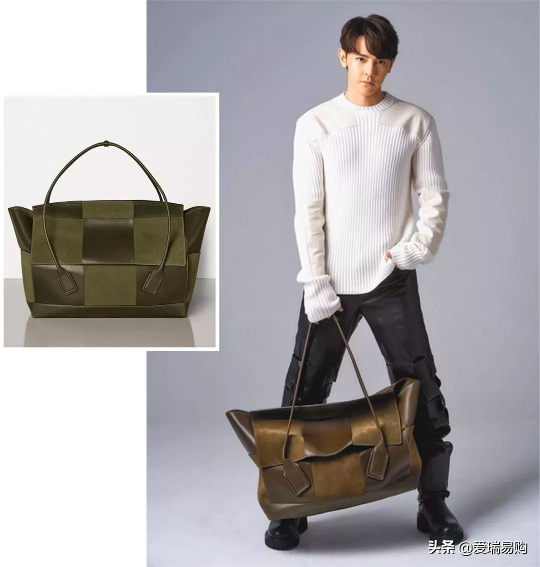 lv包包方盒子男,lv中古包男士8成新