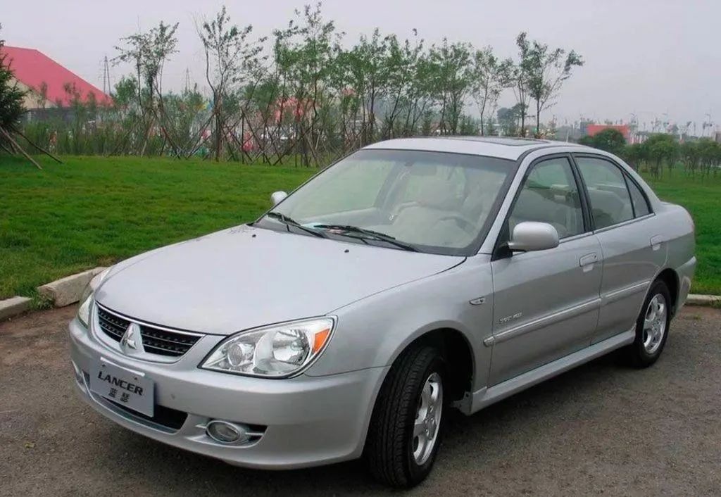 三菱evo与东南菱帅,三菱汽车和东南汽车有关系吗