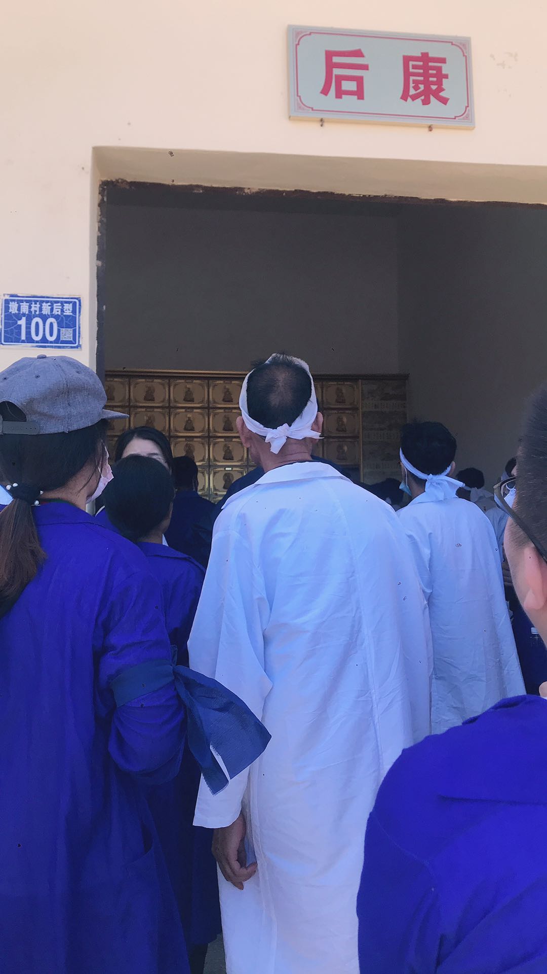 外婆的散文集,外婆随笔催泪开头