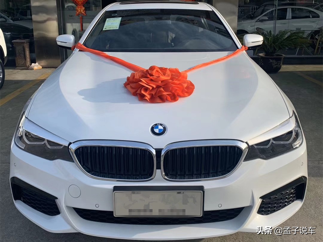 4S店要等三个月的车，汽贸能买到，还便宜1万多，车源可靠吗？