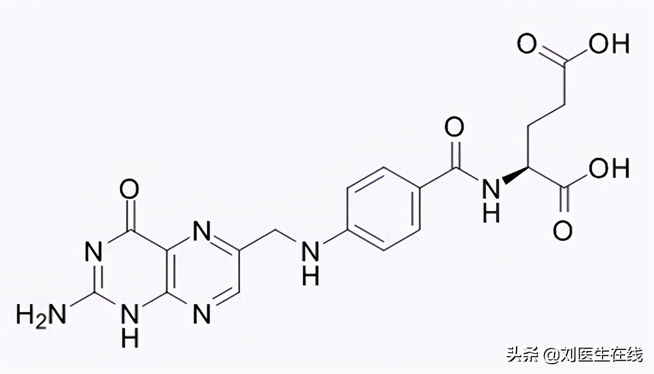 长期服用叶酸会增加癌症发生的风险？该如何正确补充叶酸