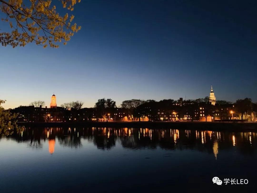 哈佛大学真实感受,在哈佛大学读书是什么体验