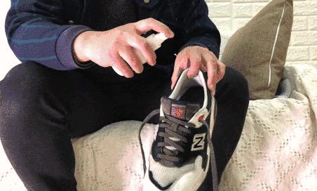 脚臭最怕一招搞定,一招解决脚臭的最简单方法