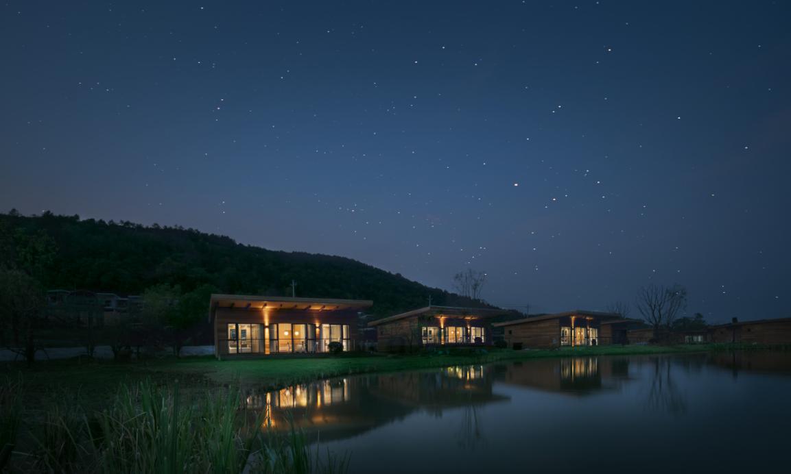 开元森泊度假项目,开元森泊度假乐园树屋杭州