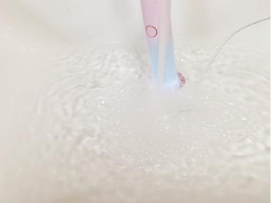 罗曼电动牙刷测评t40和t10s的区别,罗曼t40电动牙刷200元优惠券