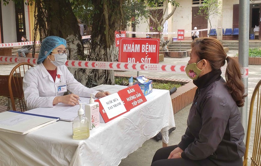 越南封城最新状况,如何看待中国抗疫封城这一举措