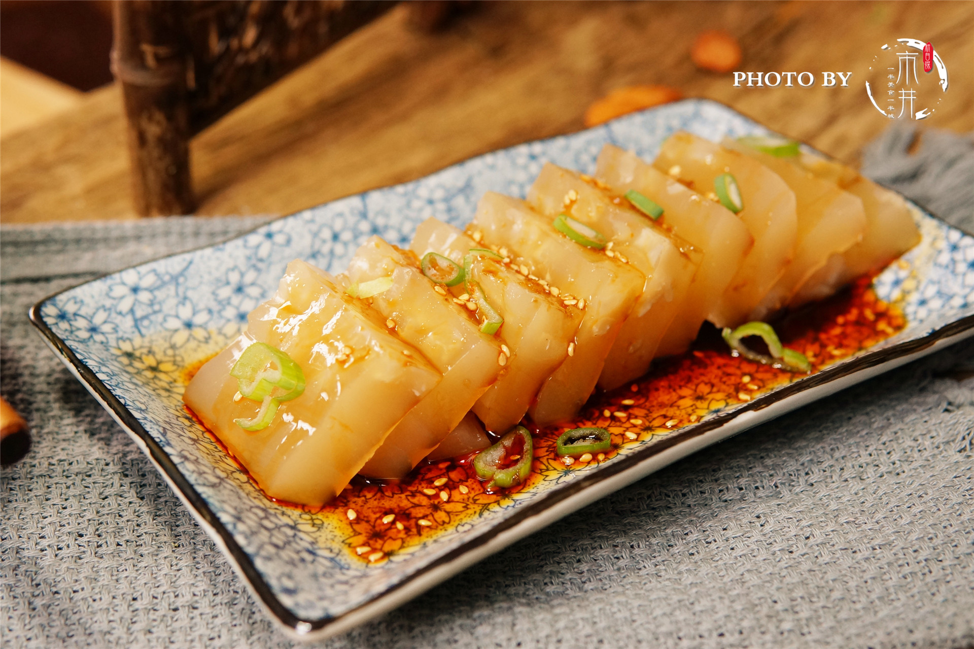 春节凉拌菜必备30道家常菜 (过年推荐几个特色凉拌菜)