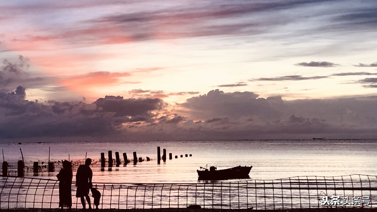 广东湛江这个城市怎么样,广东湛江市是沿海城市吗