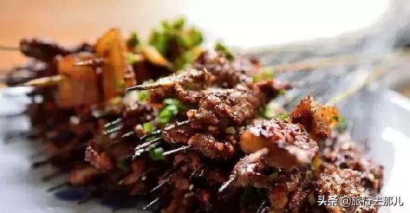 这些美味的小吃你们都吃过哪些,贵州美食之最你想尝试一下吗