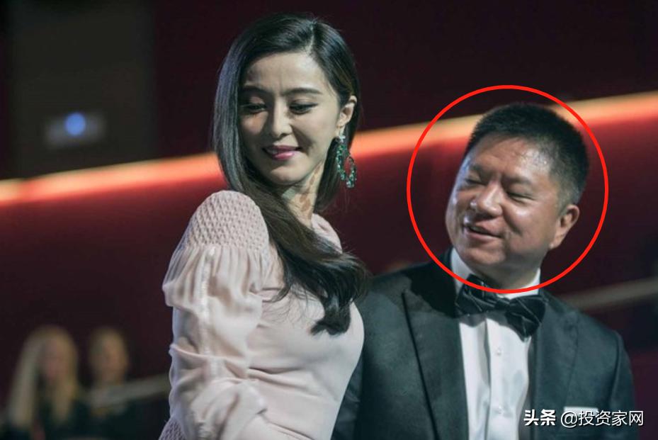 吴亦凡背后大金主：曾经3000位亿万富豪捧场，如今20万都拿不出来