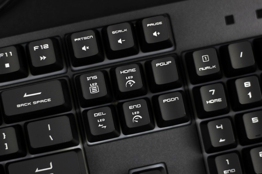 微星外设软件,微星外设