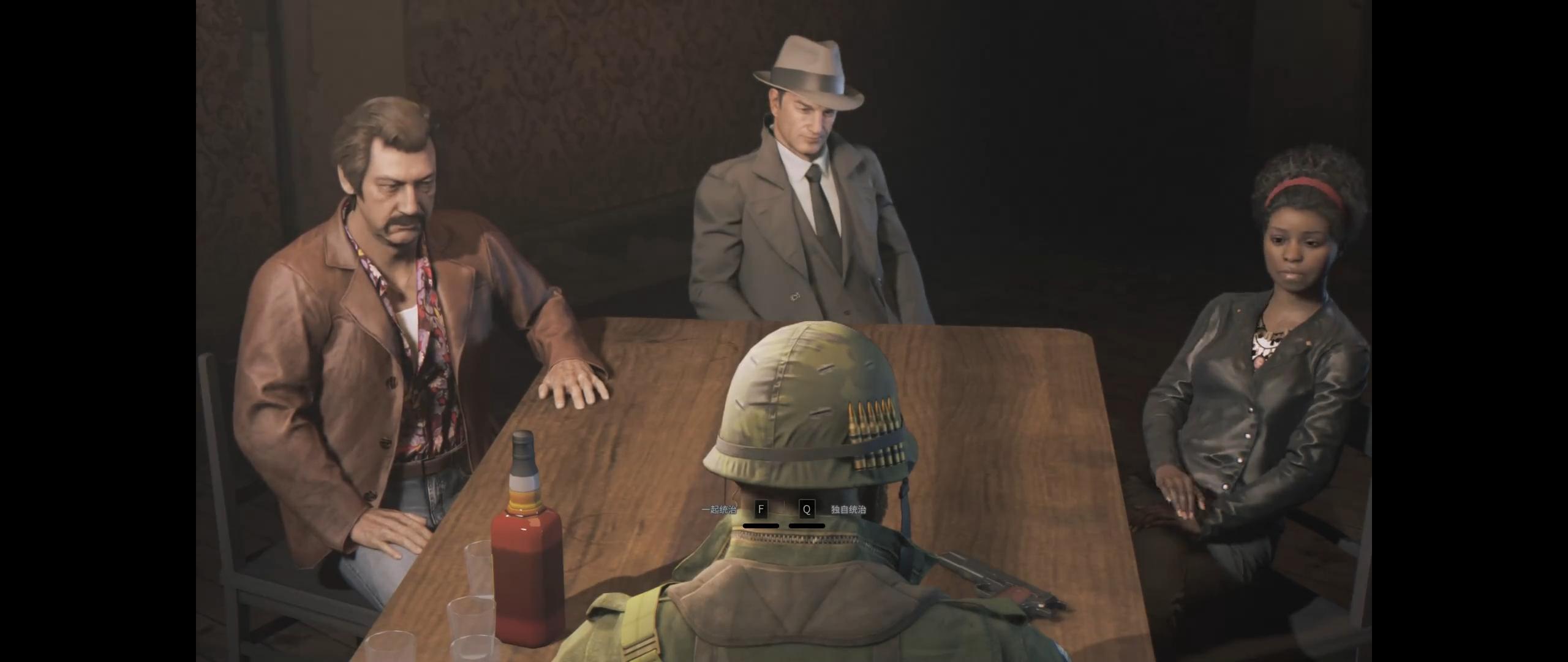 《*手党黑**3》游戏评测——痛快淋漓的特种兵对抗黑社会的故事