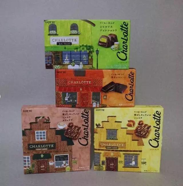 日本小哥自称“空箱职人”,靠着废纸盒办展览