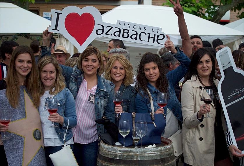 西班牙里奥哈梵蒂尼,西班牙里奥哈蓝标