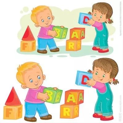 宝宝智力测评什么时间做,一岁半宝宝智力测试标准