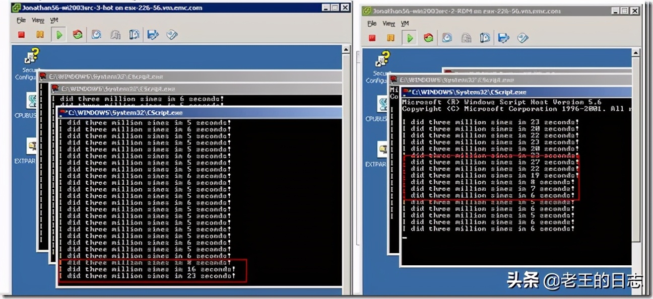 vmwarevcenterserver,vmwarevcenter实现自动扩容资源