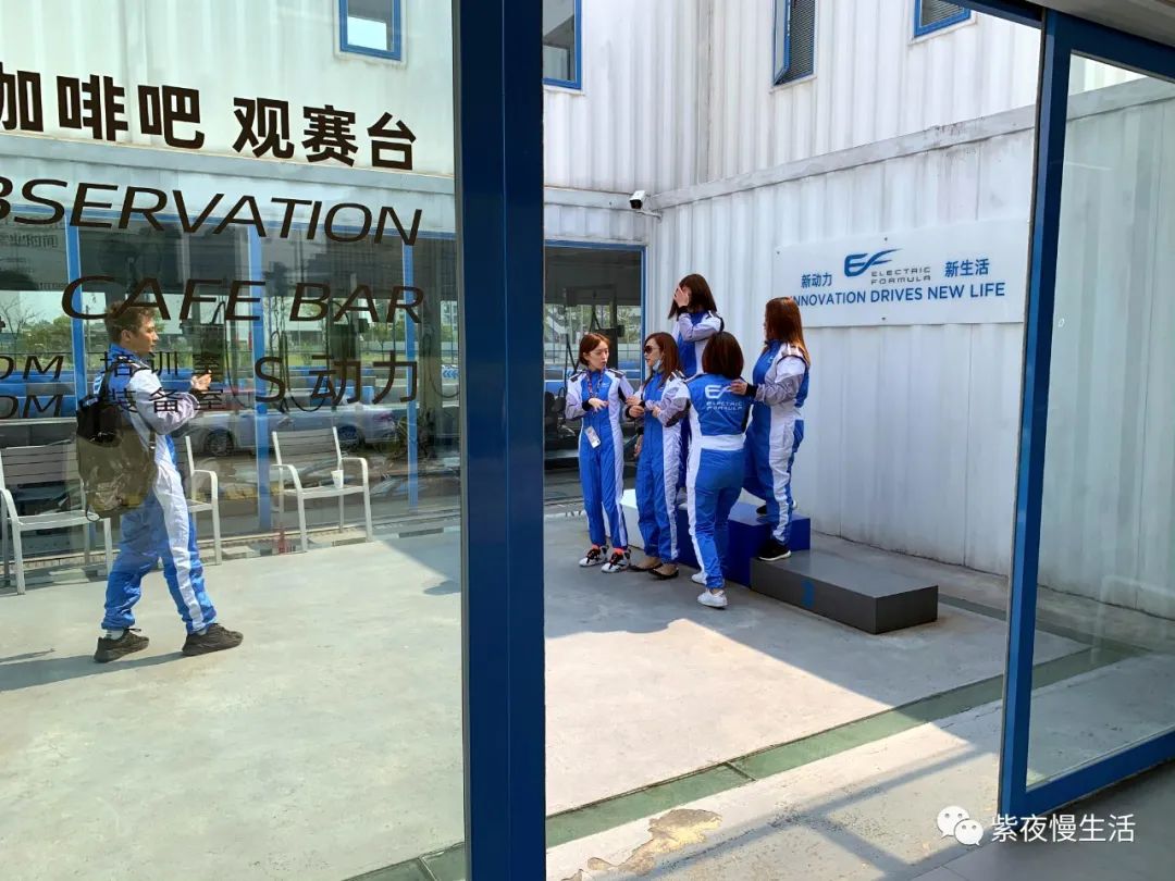 慢生活惬意悠闲,悠闲惬意上海