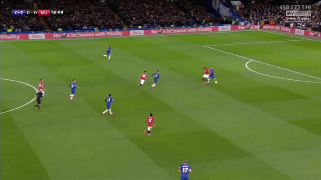 曼联十佳球伊哈洛,伊哈洛拉什福德马夏尔