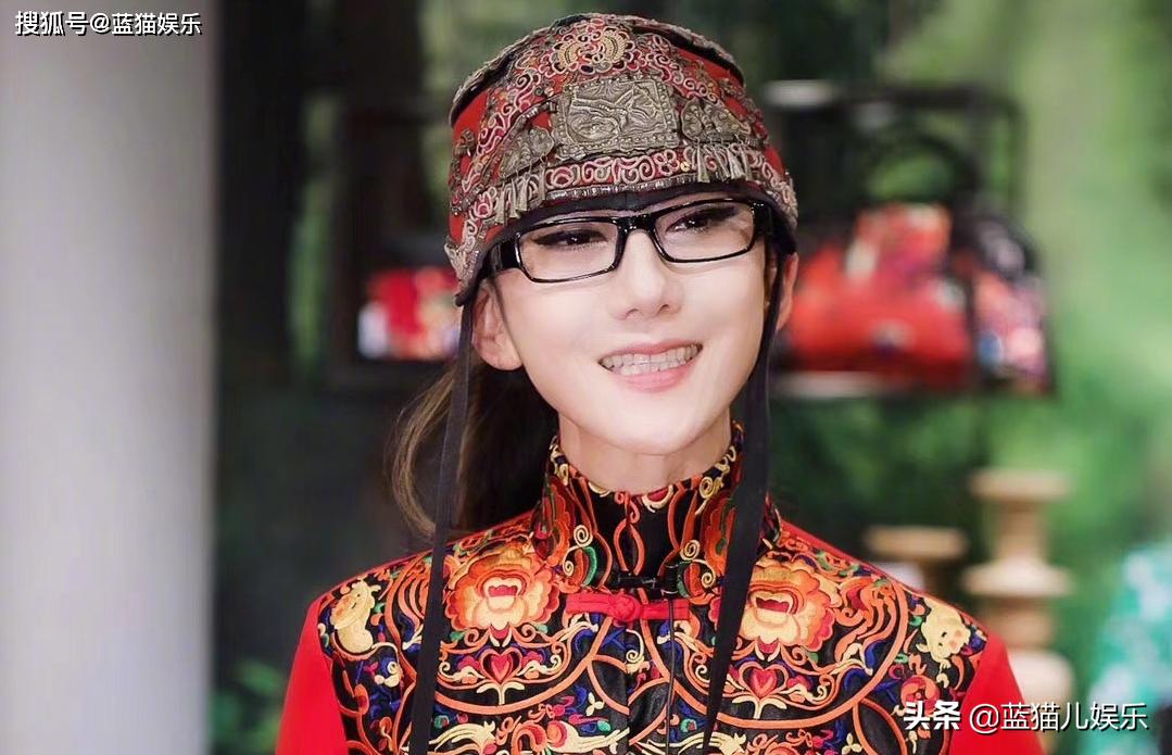 马伊琍谈女人最终结果,马伊琍谈女人