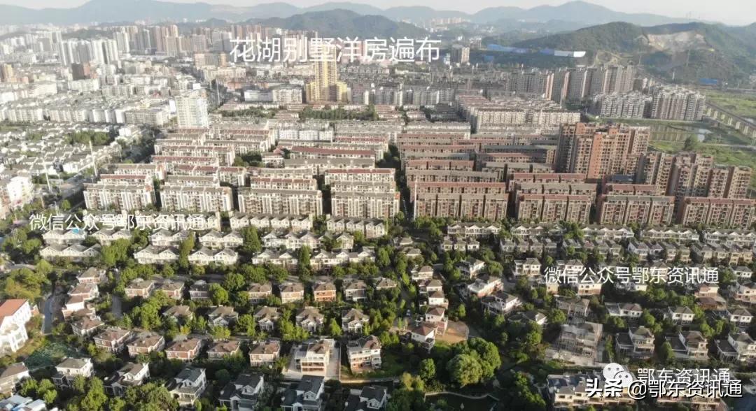 洪湖人民的心愿,花湖居民的愿望