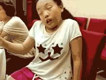 开心一刻gif搞笑动图,搞笑gif段子看起来能量满满