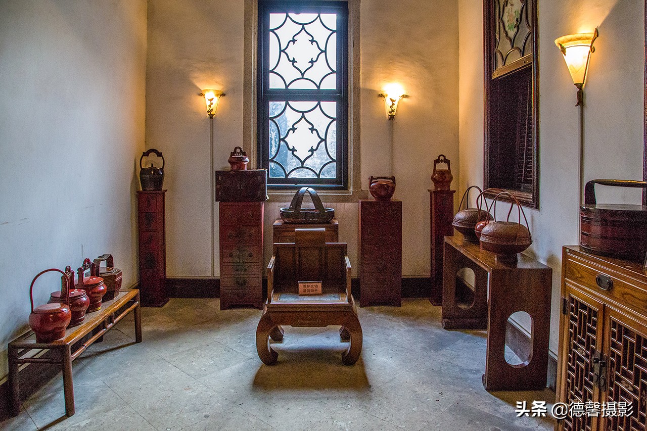 珠海梅溪牌坊游玩攻略,真实的梅溪牌坊