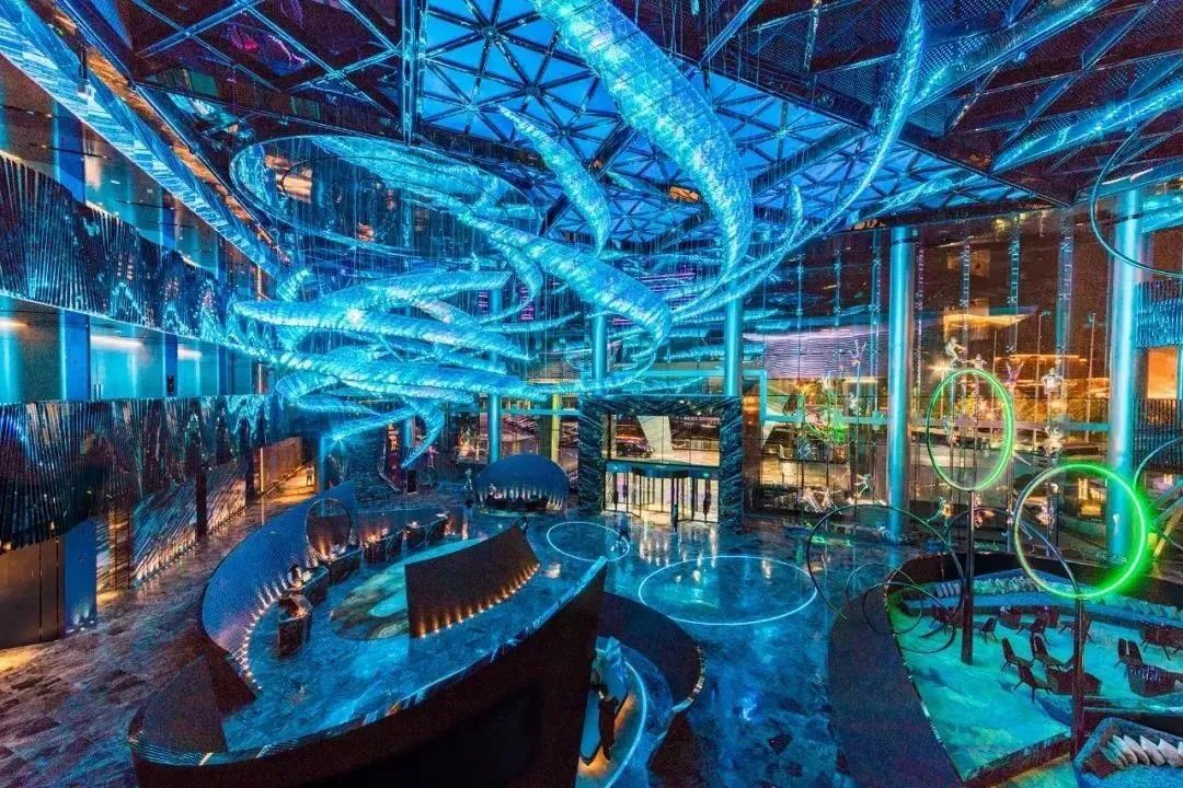 十大最美国际酒店,全球30个最美的野奢酒店