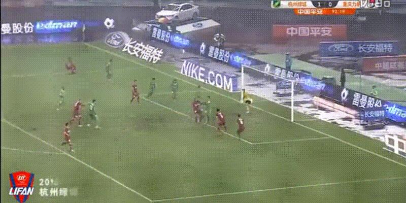 「中超故人」王栋：荣辱6载难掩少年锐志，年近4旬风采不减当年