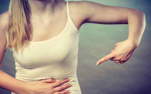 生理性外阴炎,阴道炎的种类及症状