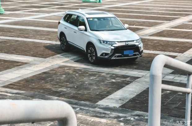 日系车真的不安全吗专家给你答案,欧蓝德国产后三大件可靠吗