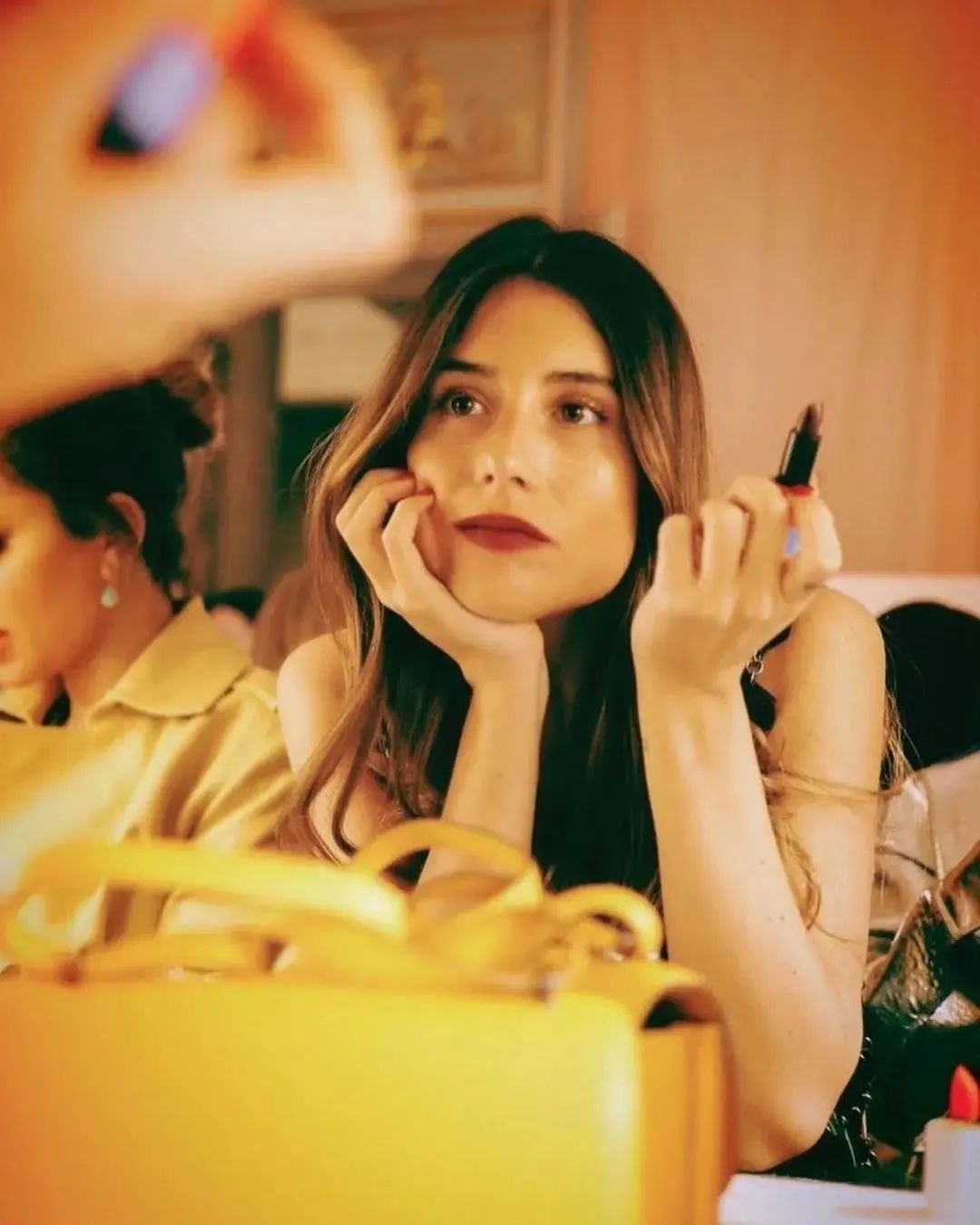 爱马仕口红为什么难买,爱马仕口红最火爆