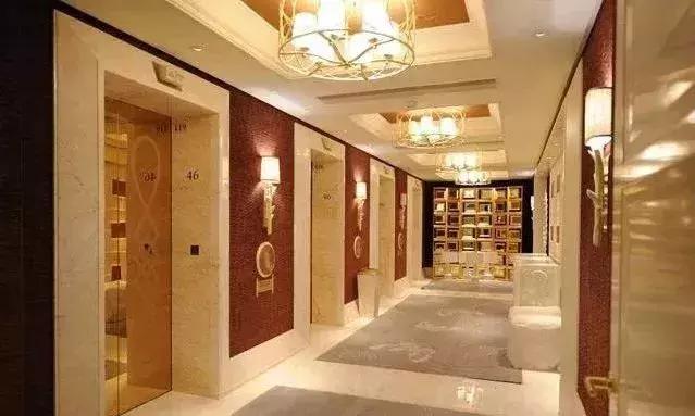 盘点世上最好的酒店还便宜,世界星级最高的酒店