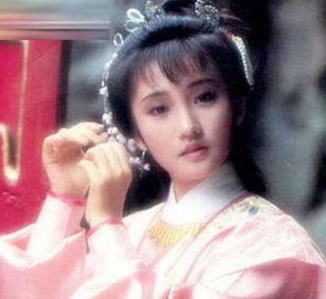 杨不悔扮演过什么角色,杨不悔年龄多大