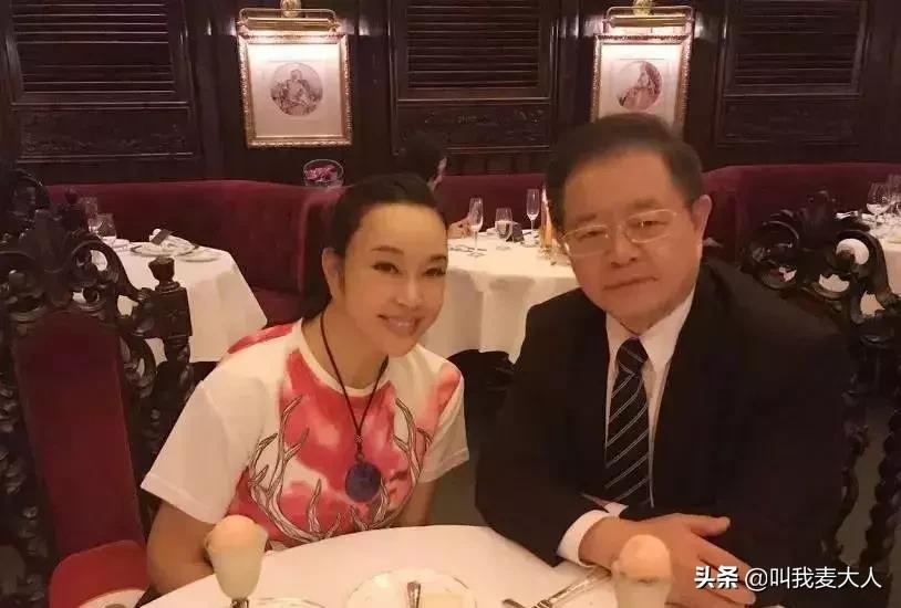 刘晓庆有几次婚姻史,刘晓庆到底有几段婚姻情况