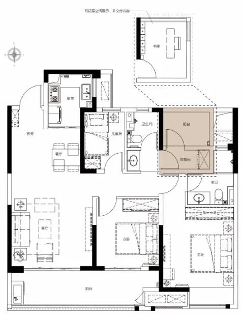 这块双河交汇的“福地”和央企相遇，价格冲到2W+还值得入手吗？