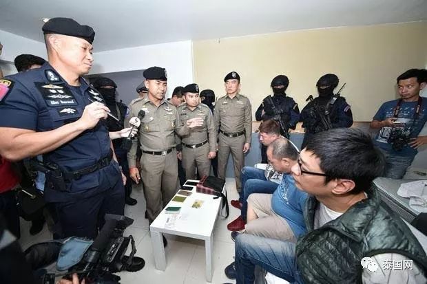 真实的泰国与你想象中的不太一样,回忆2019年泰国