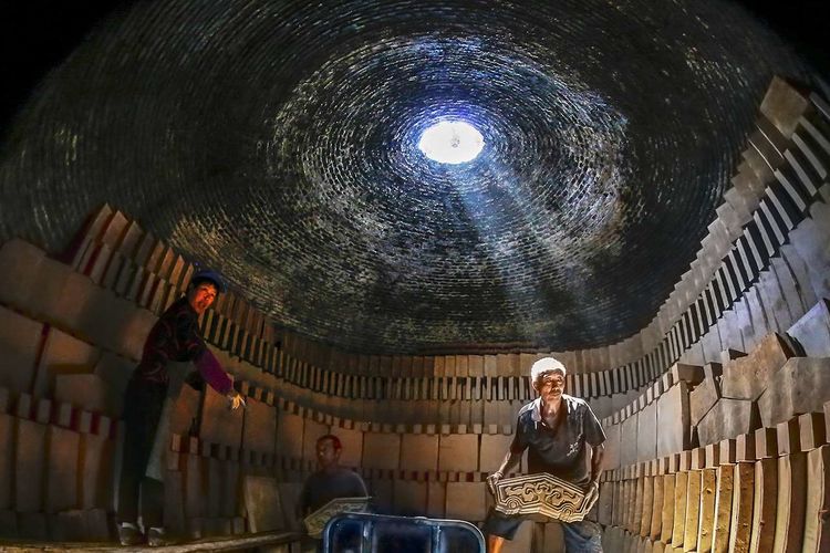 7大国赛助力国协积分‖端午节民俗活动和徽州百工人文风光摄影