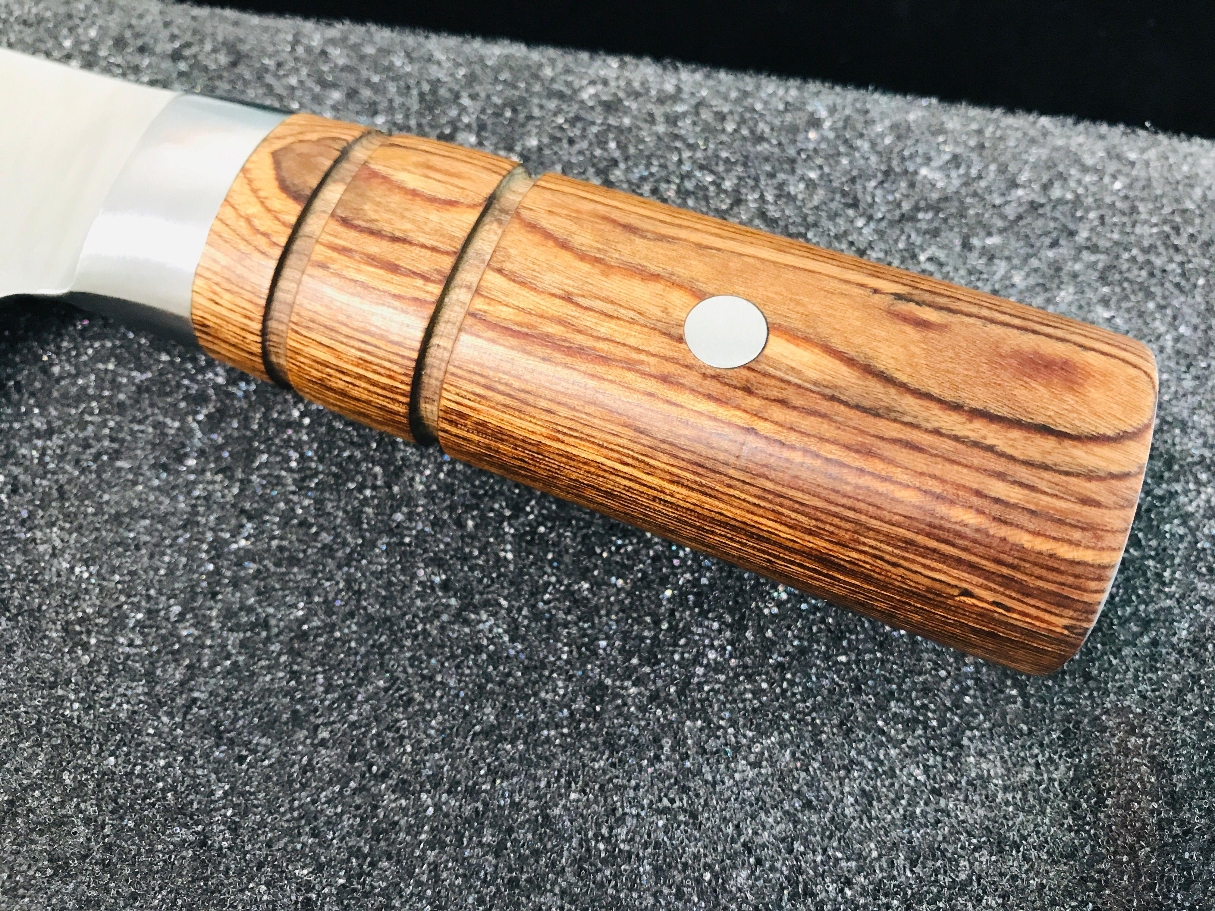 拓牌黑将菜刀评测,拓牌黑将系列菜刀