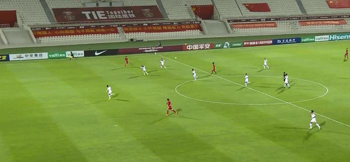 12强赛我们来了,国足12强赛录播叙利亚vs中国